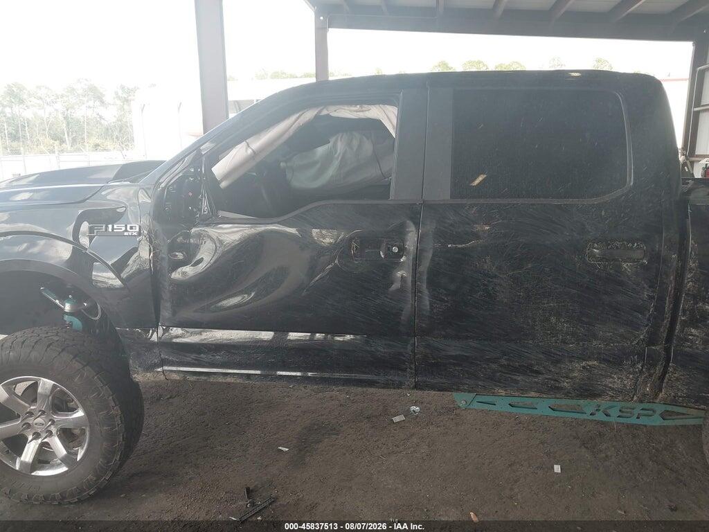 1FTEW1E57KFA08238 2019 FORD F-150 photo no. 6