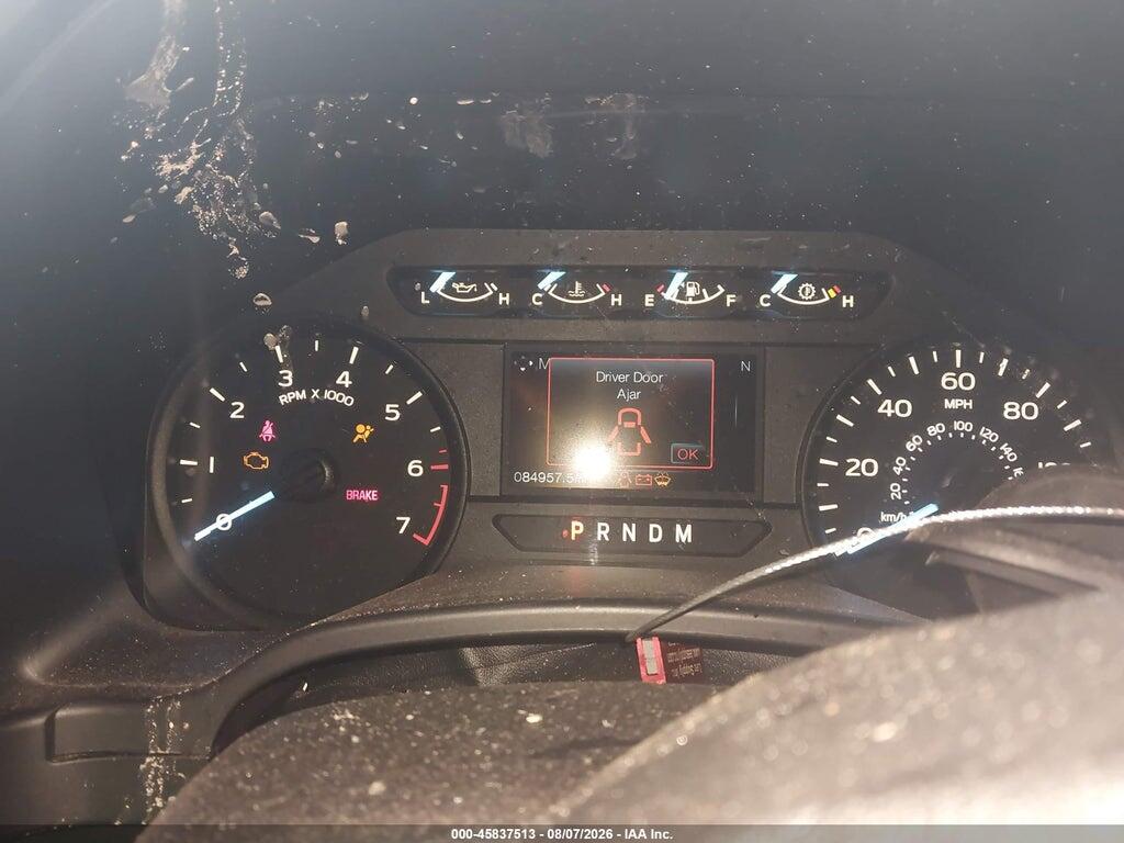 1FTEW1E57KFA08238 2019 FORD F-150 photo no. 7