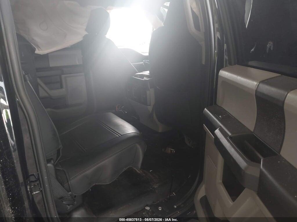 1FTEW1E57KFA08238 2019 FORD F-150 photo no. 8