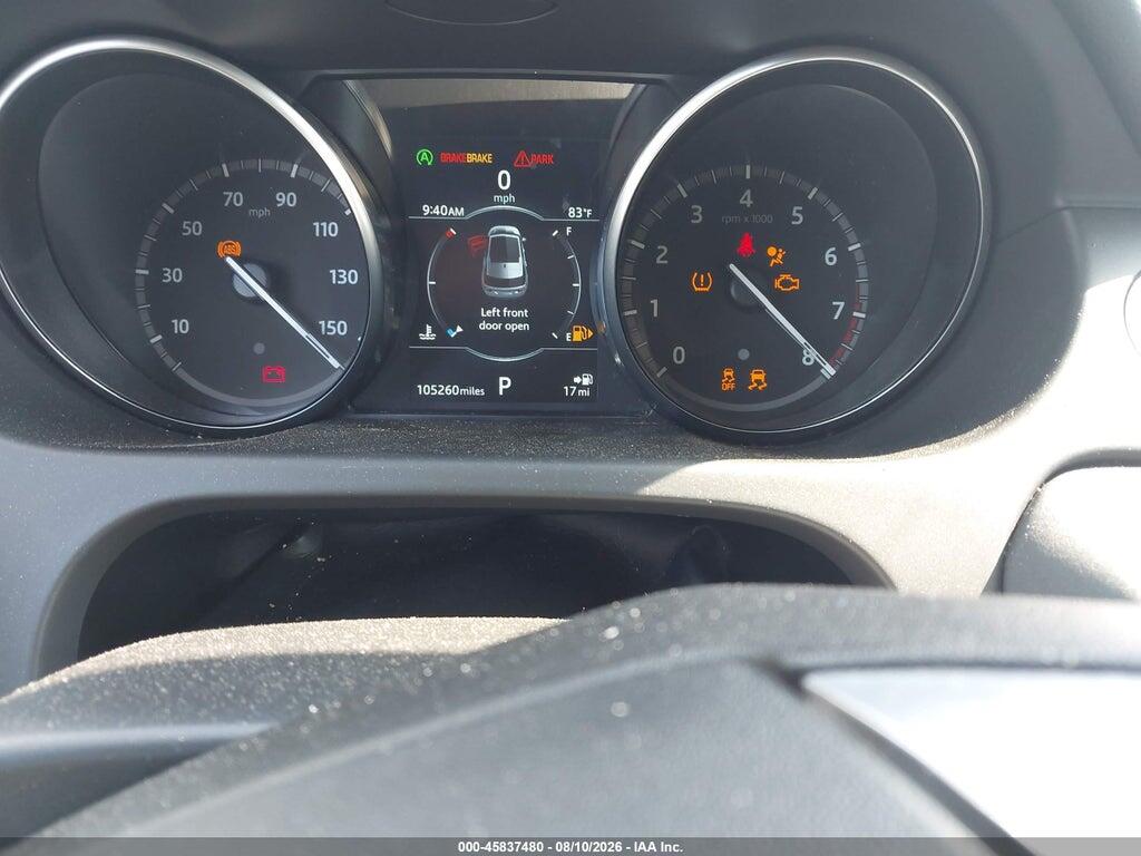 SALCP2FX0KH828832 2019 LAND ROVER DISCOVERY SPORT photo no. 7
