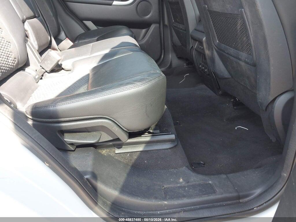 SALCP2FX0KH828832 2019 LAND ROVER DISCOVERY SPORT photo no. 8