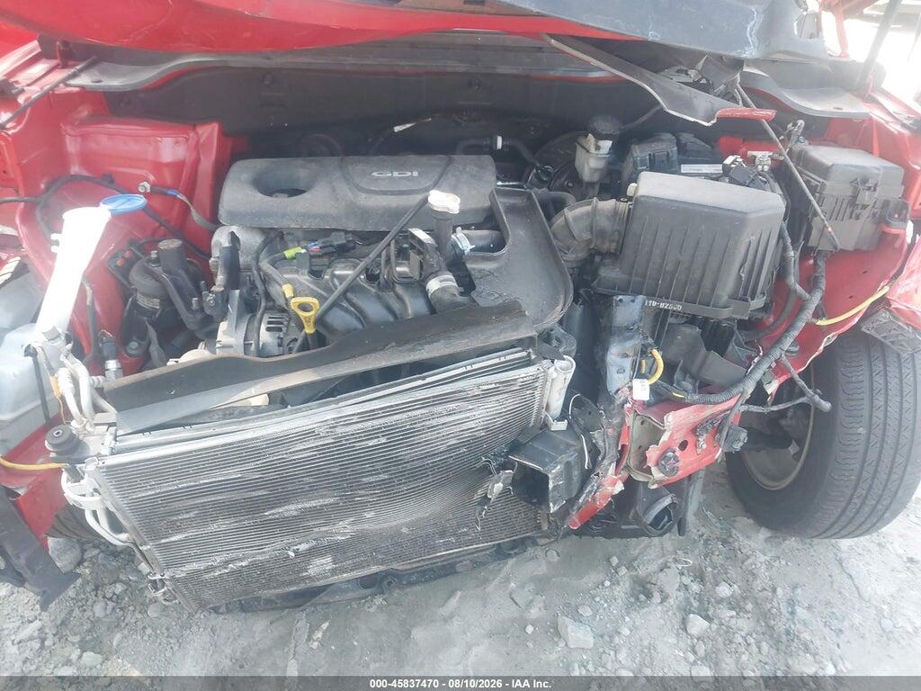 KNDJN2A22K7691656 2019 KIA SOUL photo no. 10