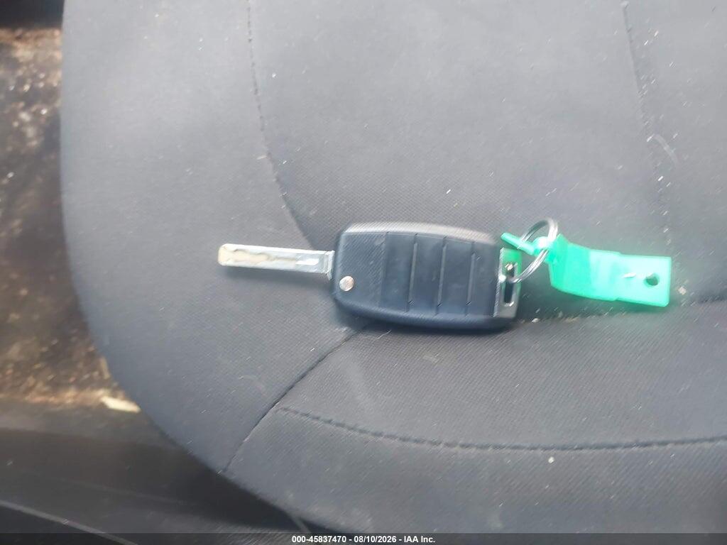 KNDJN2A22K7691656 2019 KIA SOUL photo no. 11