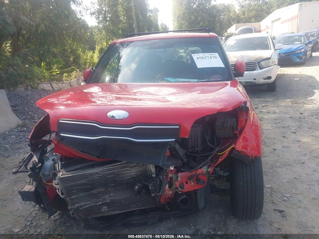 KNDJN2A22K7691656 2019 KIA SOUL photo no. 12