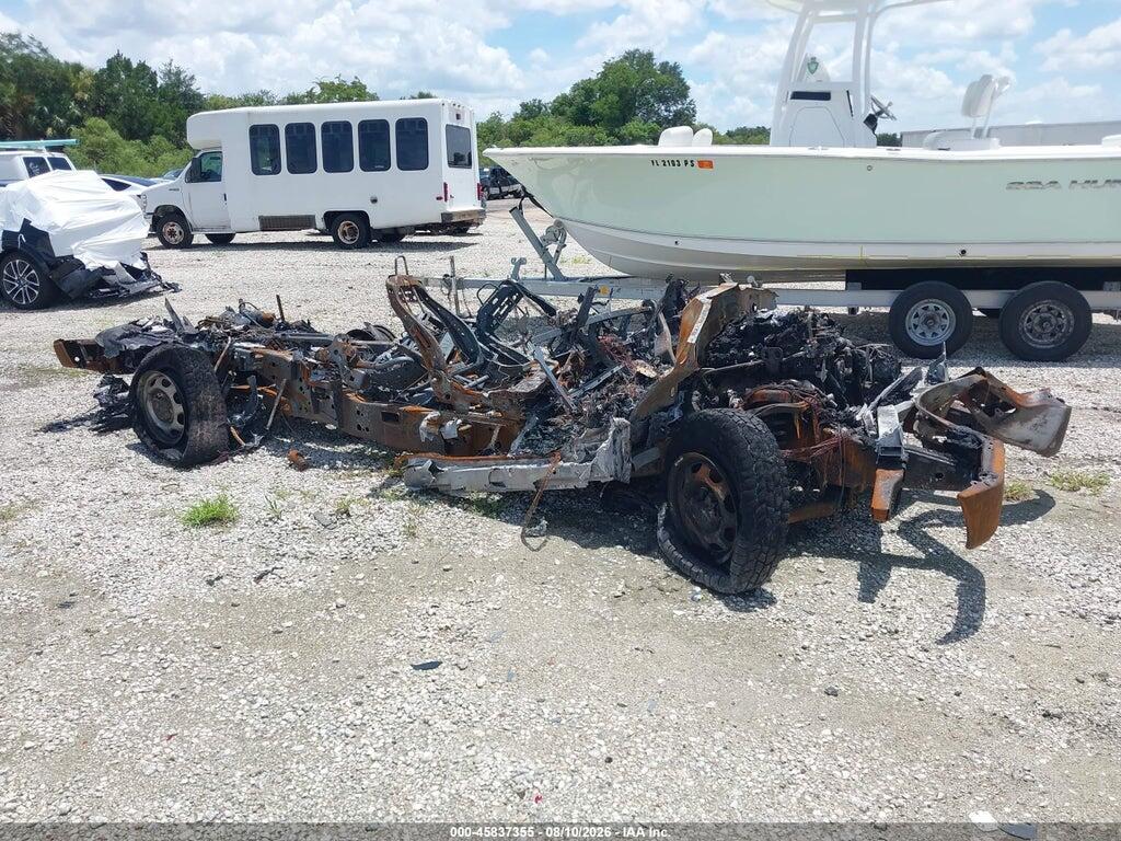 1FTEX1CB9KFC49398 2019 FORD F-150 photo no. 1