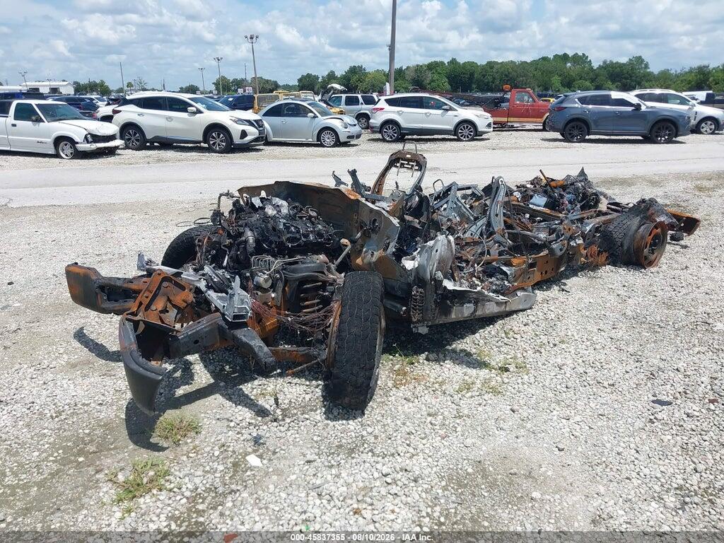 1FTEX1CB9KFC49398 2019 FORD F-150 photo no. 2
