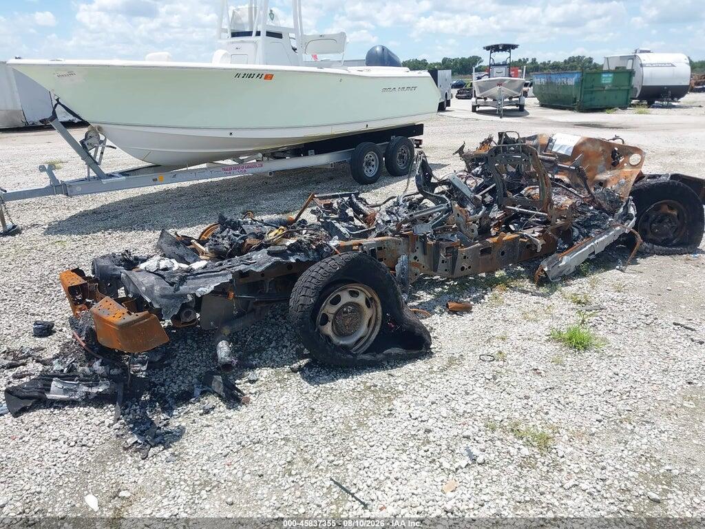 1FTEX1CB9KFC49398 2019 FORD F-150 photo no. 4