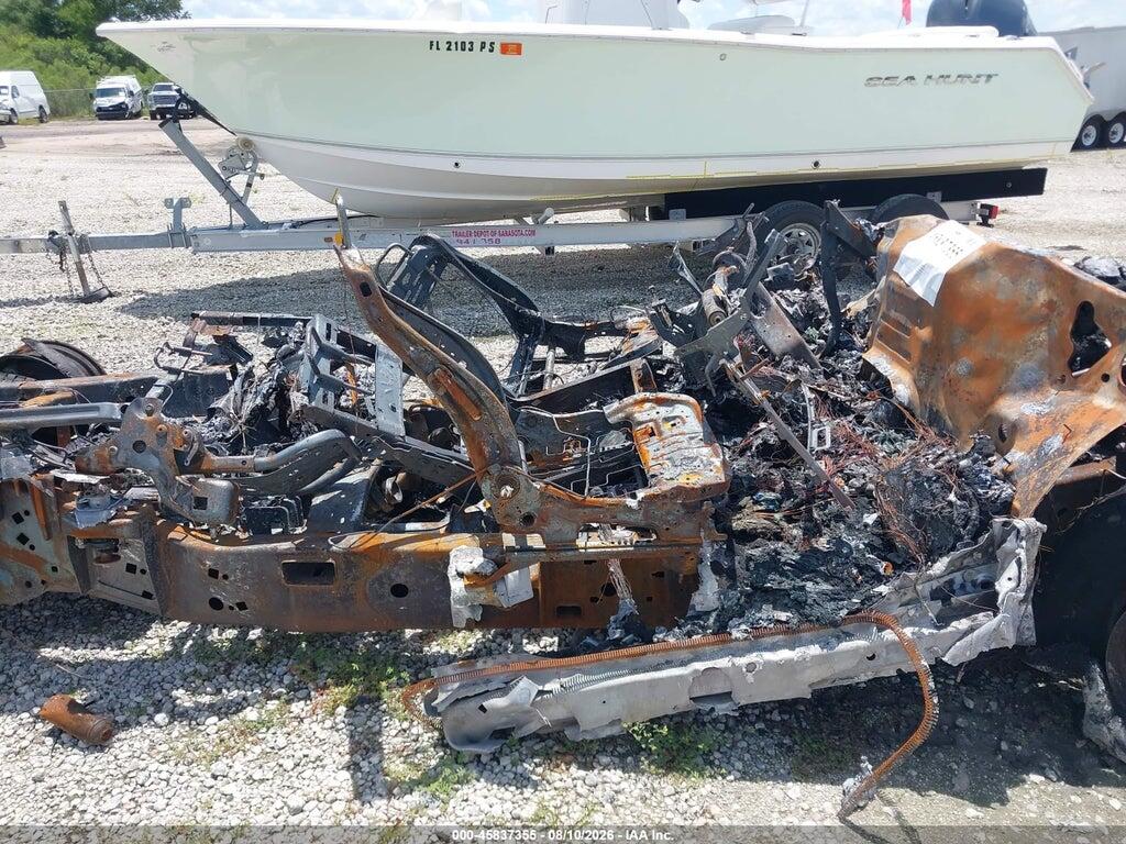 1FTEX1CB9KFC49398 2019 FORD F-150 photo no. 5