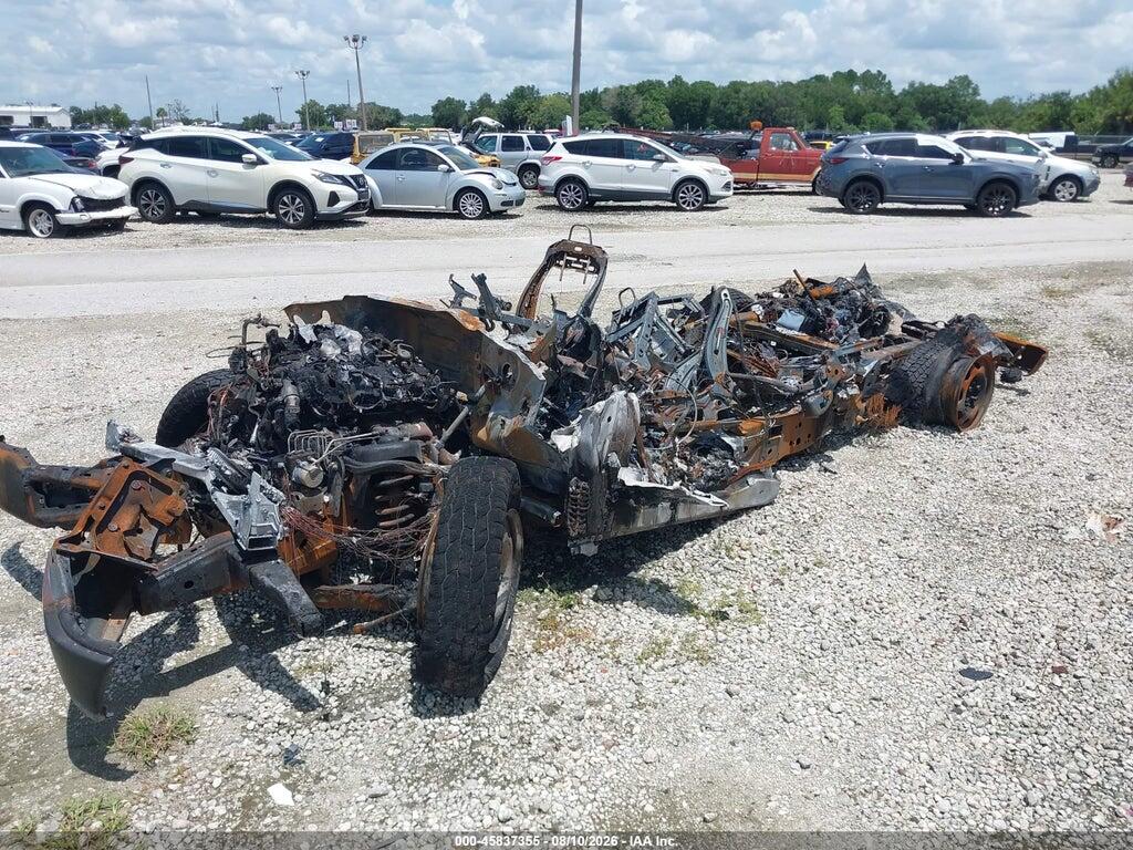 1FTEX1CB9KFC49398 2019 FORD F-150 photo no. 6