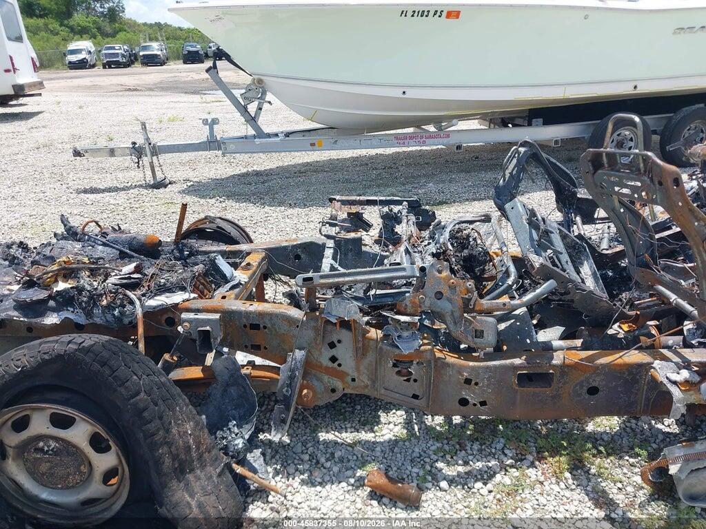 1FTEX1CB9KFC49398 2019 FORD F-150 photo no. 8