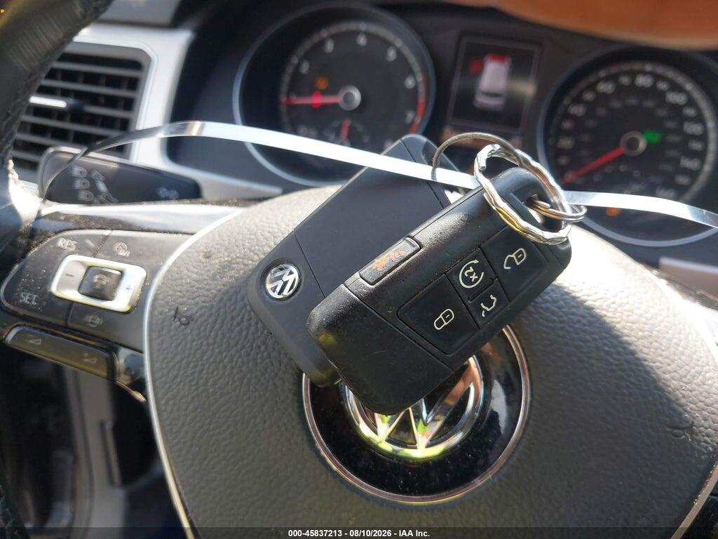 1V2WR2CA0KC518593 2019 VOLKSWAGEN ATLAS photo no. 11