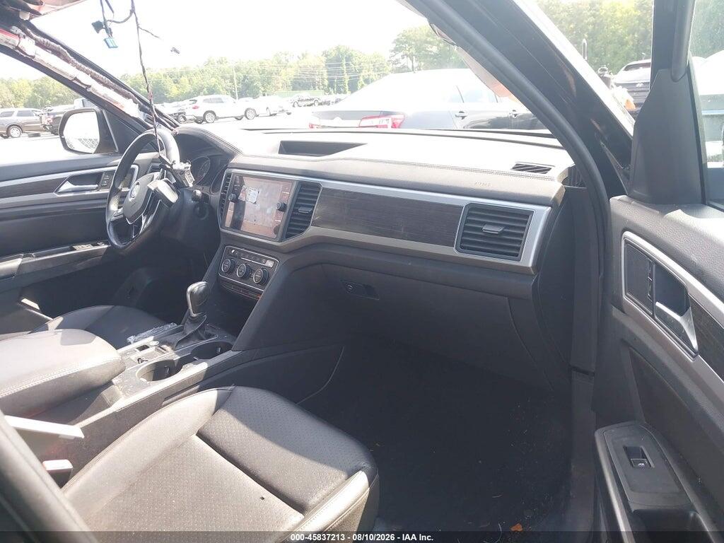 1V2WR2CA0KC518593 2019 VOLKSWAGEN ATLAS photo no. 5
