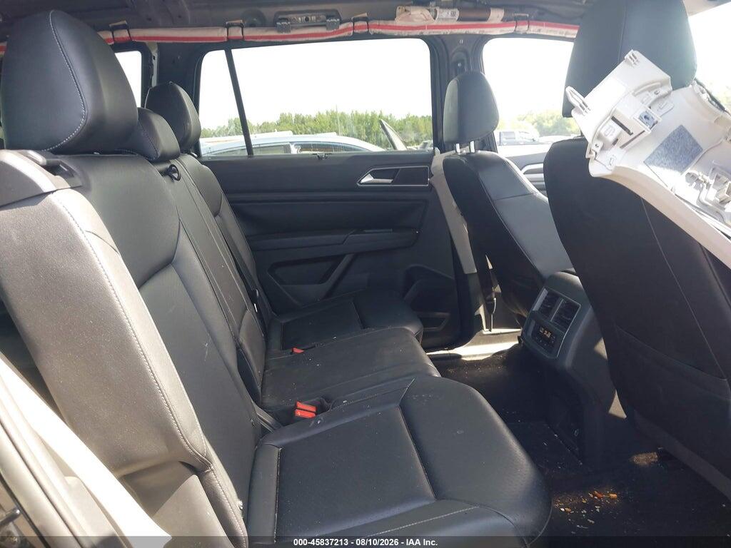 1V2WR2CA0KC518593 2019 VOLKSWAGEN ATLAS photo no. 8