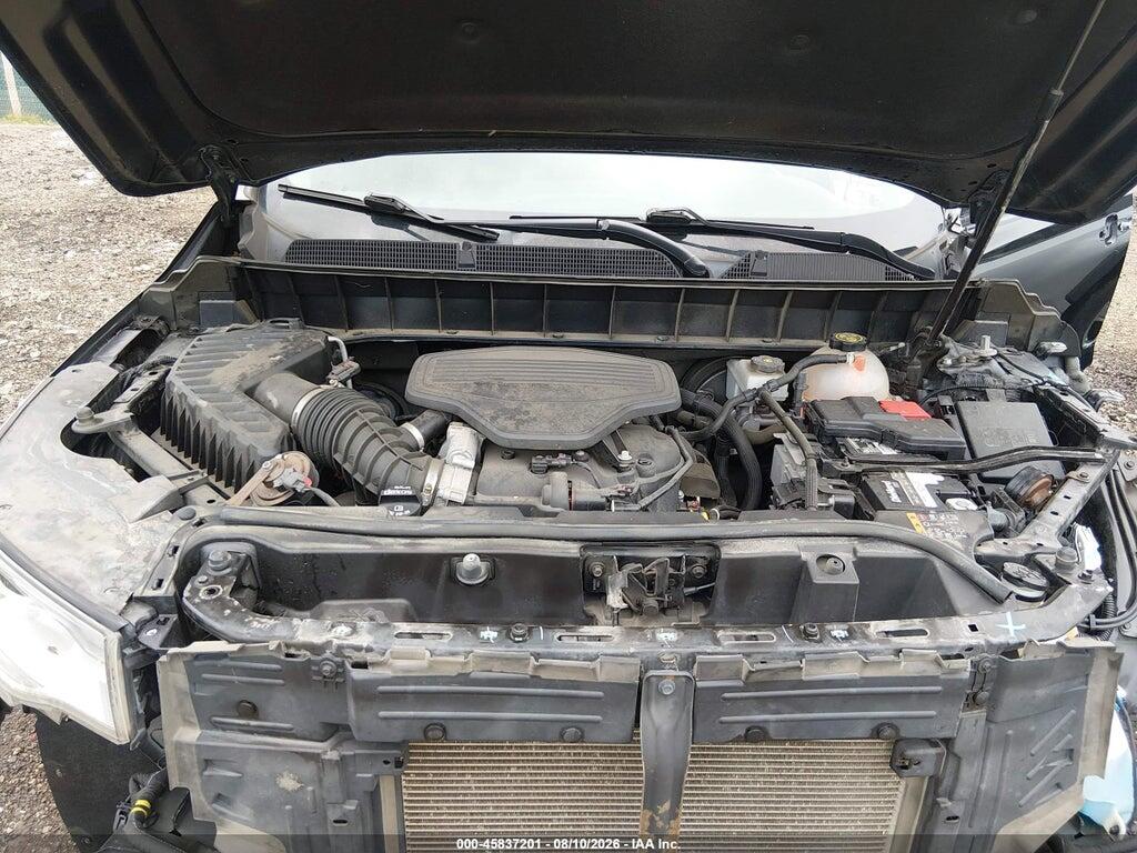 1GKKNULS2KZ282420 2019 GMC ACADIA photo no. 10