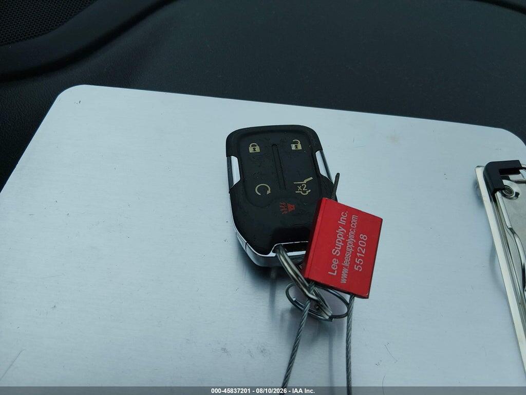 1GKKNULS2KZ282420 2019 GMC ACADIA photo no. 11