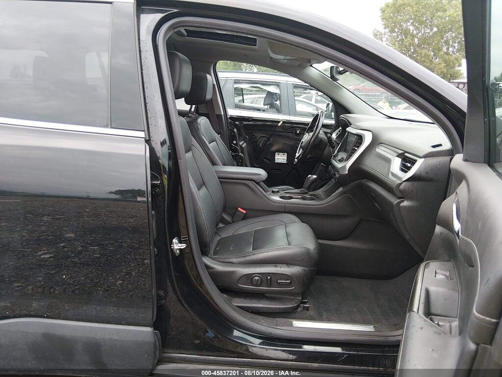 1GKKNULS2KZ282420 2019 GMC ACADIA photo no. 5