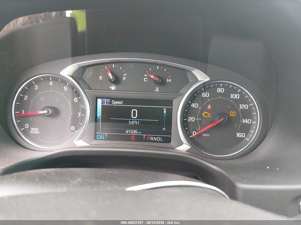 1GKKNULS2KZ282420 2019 GMC ACADIA photo no. 7