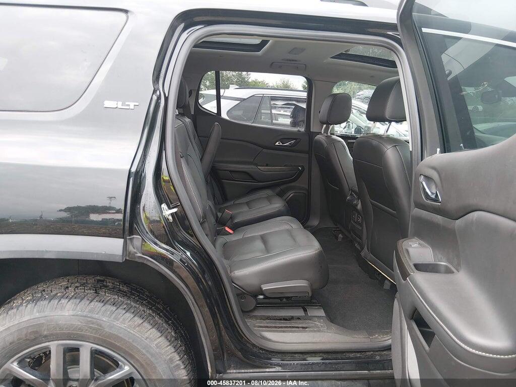 1GKKNULS2KZ282420 2019 GMC ACADIA photo no. 8