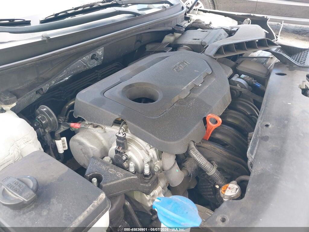 5NPE34AF6KH789042 2019 HYUNDAI SONATA photo no. 10