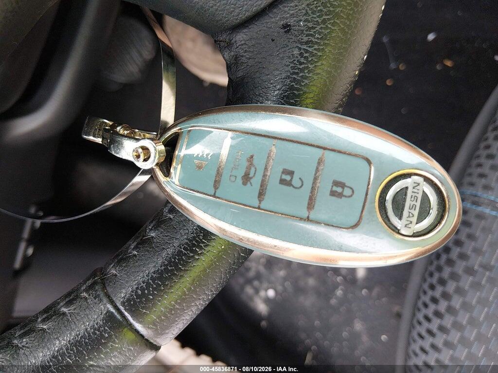 3N1AB7AP4KY237704 2019 NISSAN SENTRA photo no. 11
