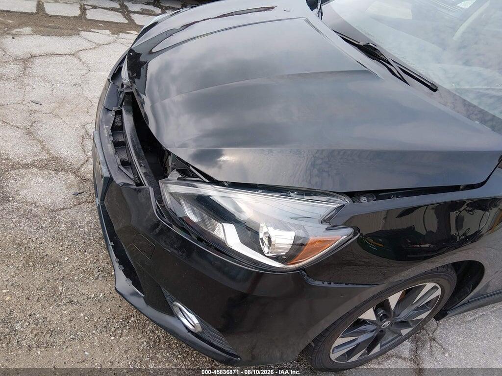 3N1AB7AP4KY237704 2019 NISSAN SENTRA photo no. 6