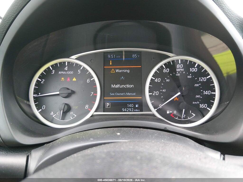3N1AB7AP4KY237704 2019 NISSAN SENTRA photo no. 7