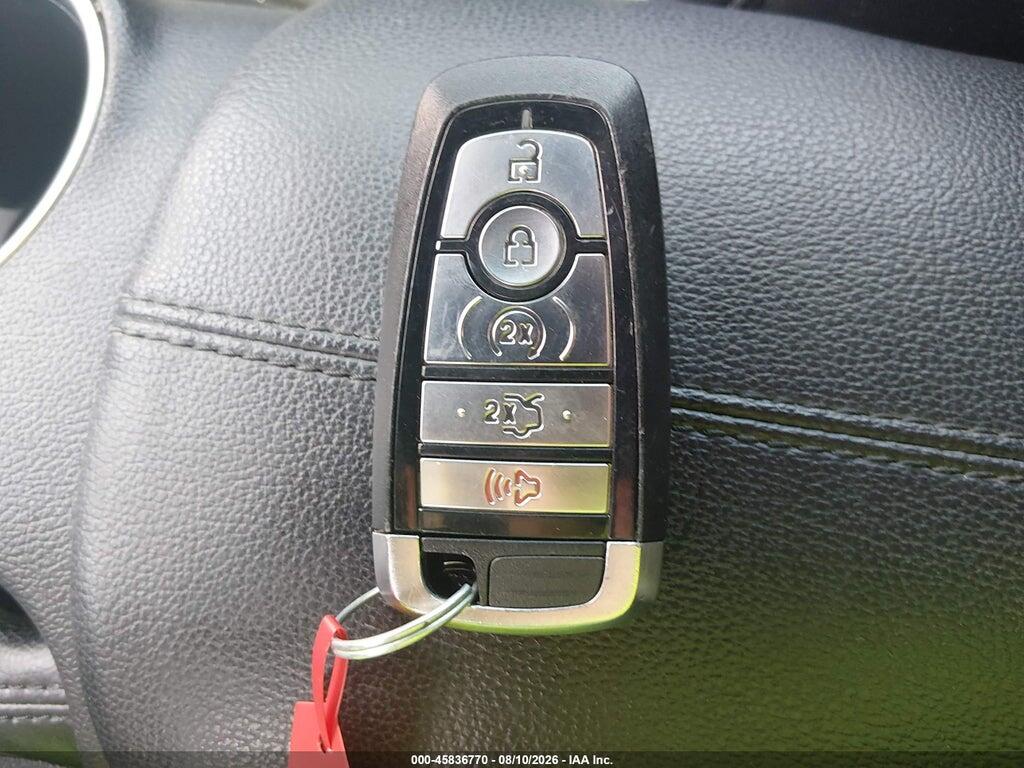 1FA6P8TH3K5174694 2019 FORD MUSTANG photo no. 11