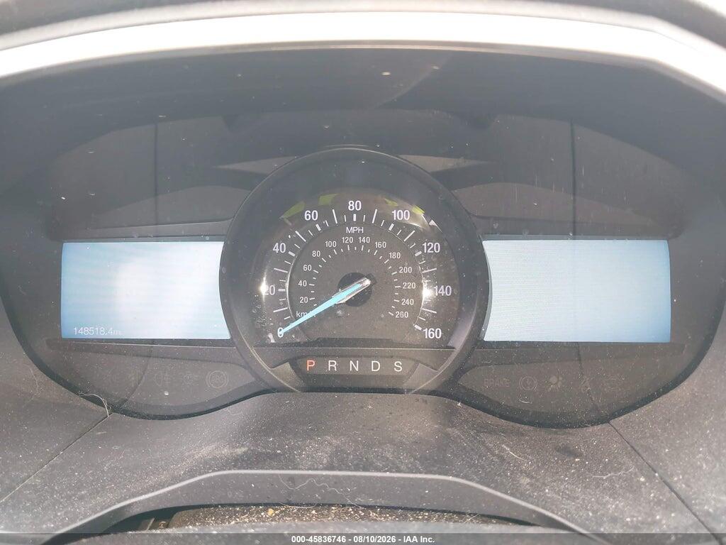 2FMPK4J97KBB03586 2019 FORD EDGE photo no. 7