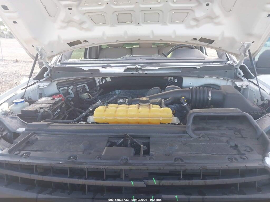 1FTMF1CB2KKD07177 2019 FORD F150 photo no. 10