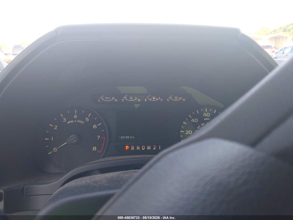 1FTMF1CB2KKD07177 2019 FORD F150 photo no. 7