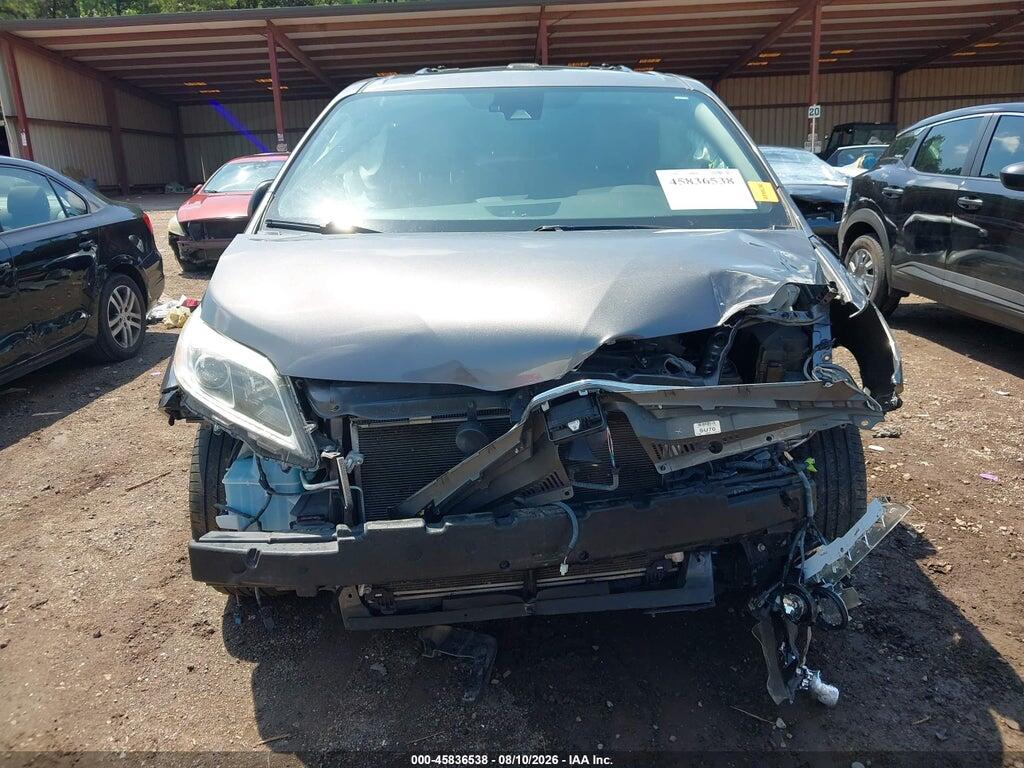 5TDYZ3DC7KS971902 2019 TOYOTA SIENNA photo no. 6