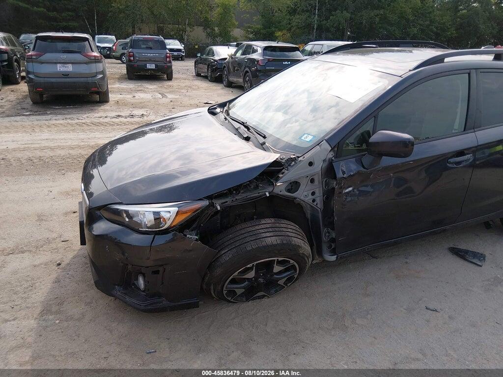JF2GTAEC7K8387151 2019 SUBARU CROSSTREK photo no. 6