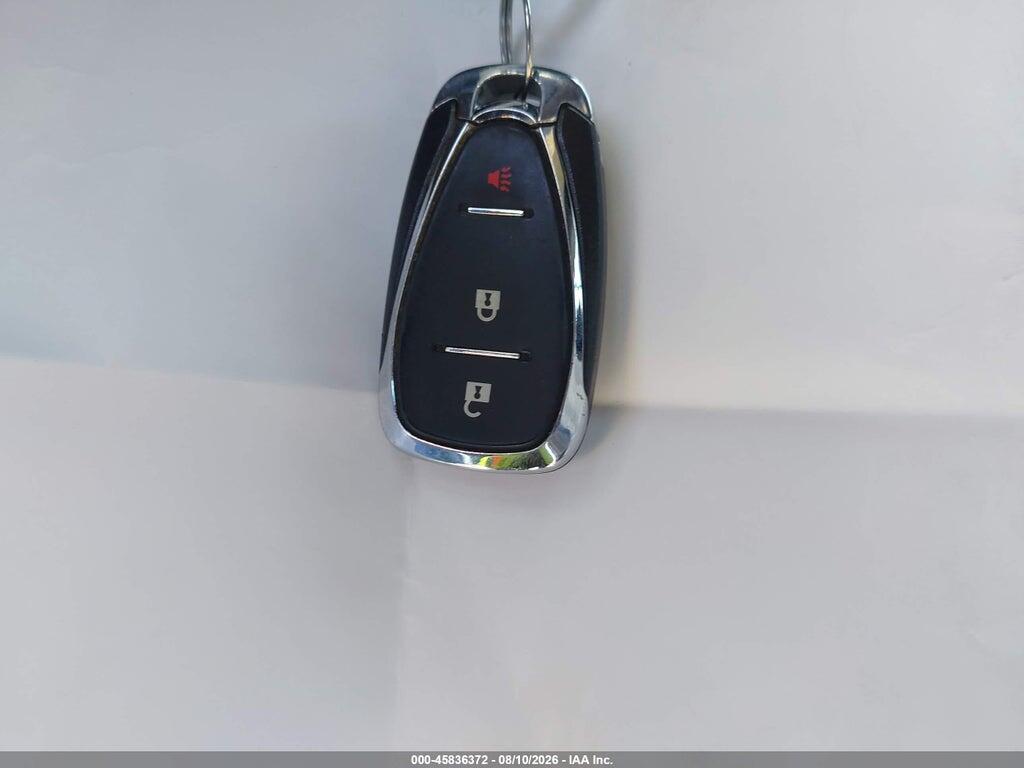2GNAXHEV6K6202457 2019 CHEVROLET EQUINOX photo no. 11