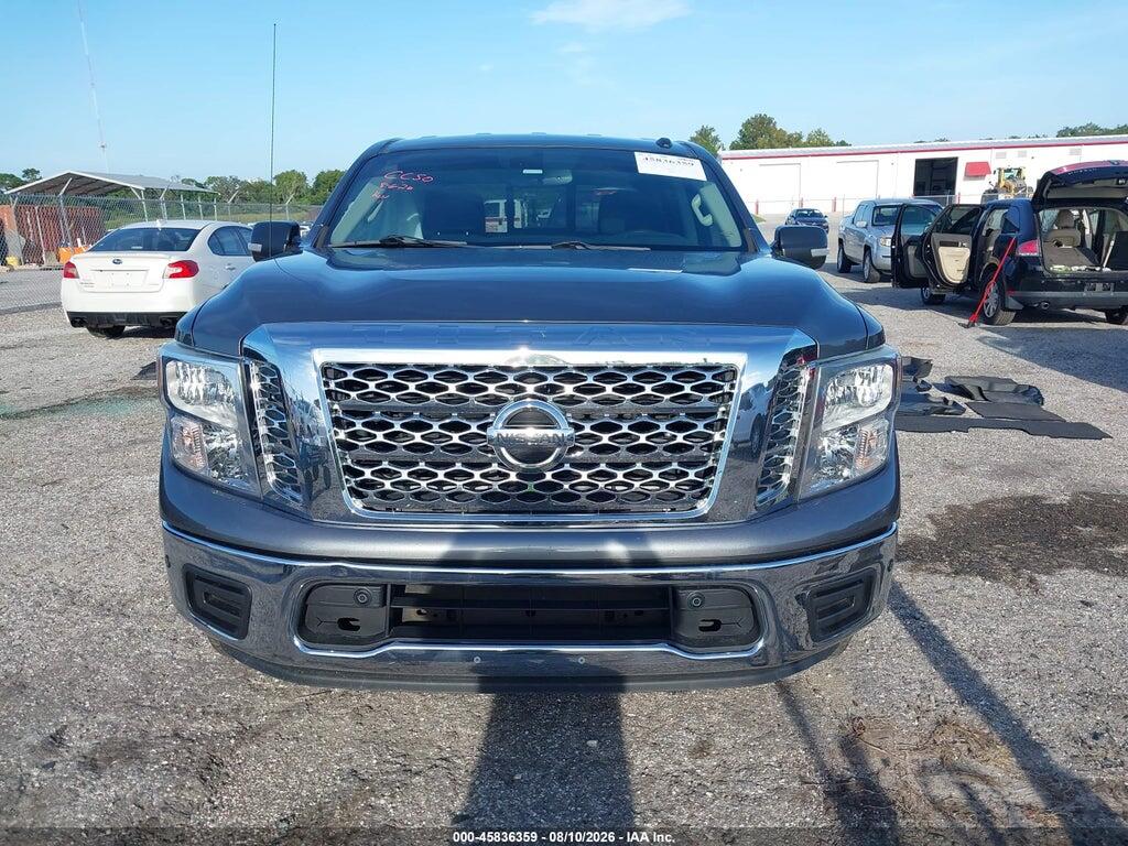 1N6AA1E64KN522041 2019 NISSAN TITAN photo no. 12