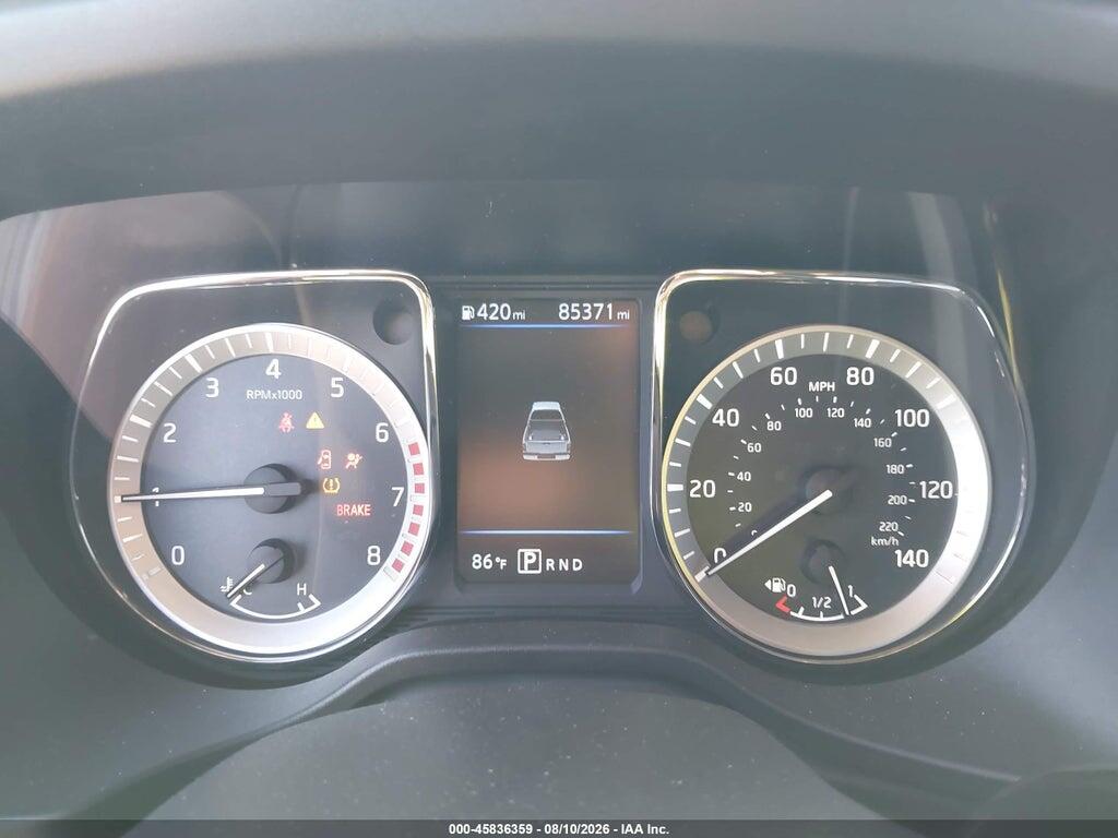 1N6AA1E64KN522041 2019 NISSAN TITAN photo no. 7