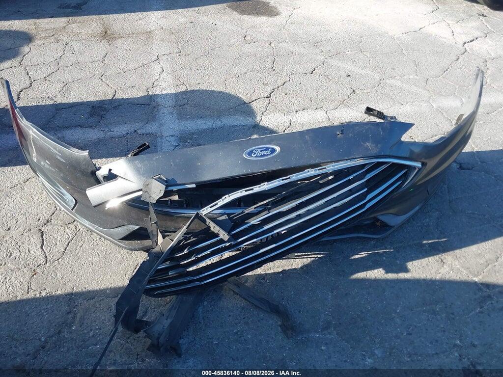 3FA6P0HD7KR232469 2019 FORD FUSION photo no. 12
