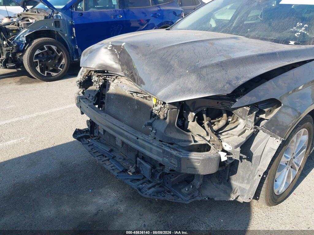 3FA6P0HD7KR232469 2019 FORD FUSION photo no. 6
