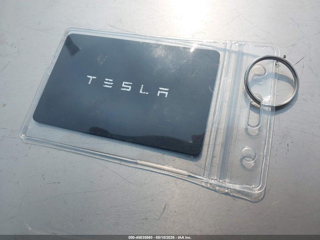 5YJ3E1EB5KF231530 2019 TESLA MODEL 3 photo no. 10