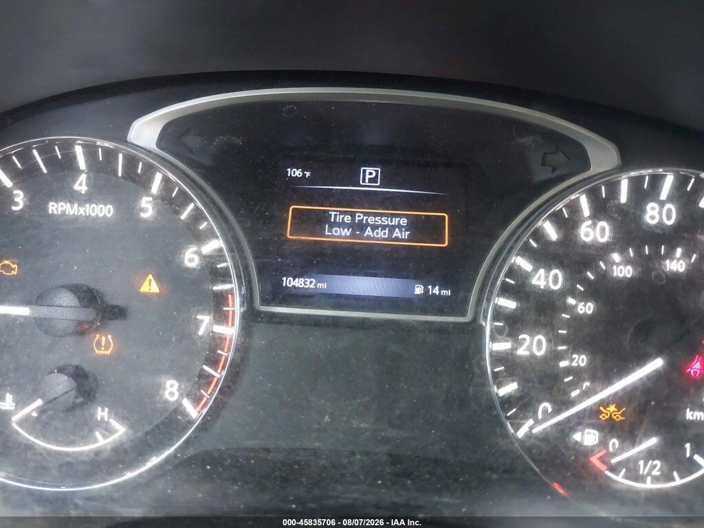 5N1DR2MN0KC581957 2019 NISSAN PATHFINDER photo no. 7