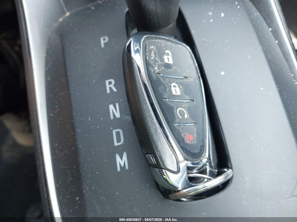3GNCJLSB3KL334319 2019 CHEVROLET TRAX photo no. 11