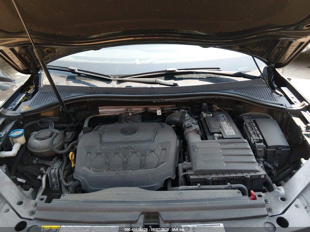 3VV0B7AX4KM080273 2019 VOLKSWAGEN TIGUAN photo no. 10