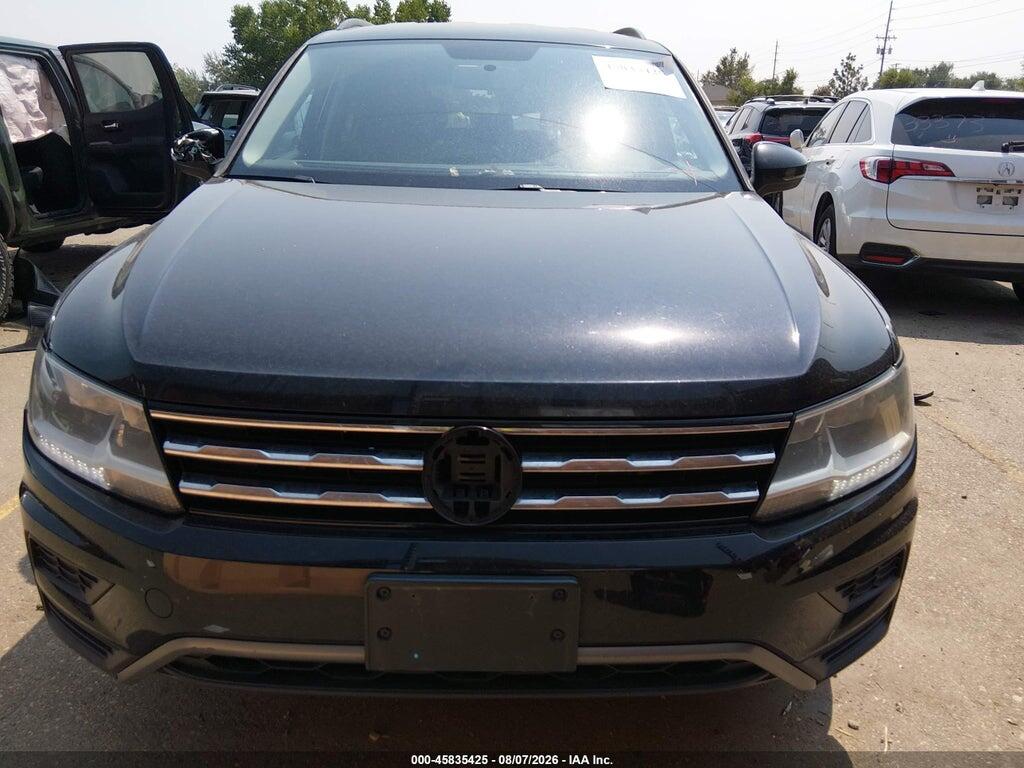 3VV0B7AX4KM080273 2019 VOLKSWAGEN TIGUAN photo no. 12