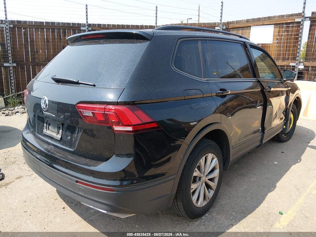 3VV0B7AX4KM080273 2019 VOLKSWAGEN TIGUAN photo no. 4