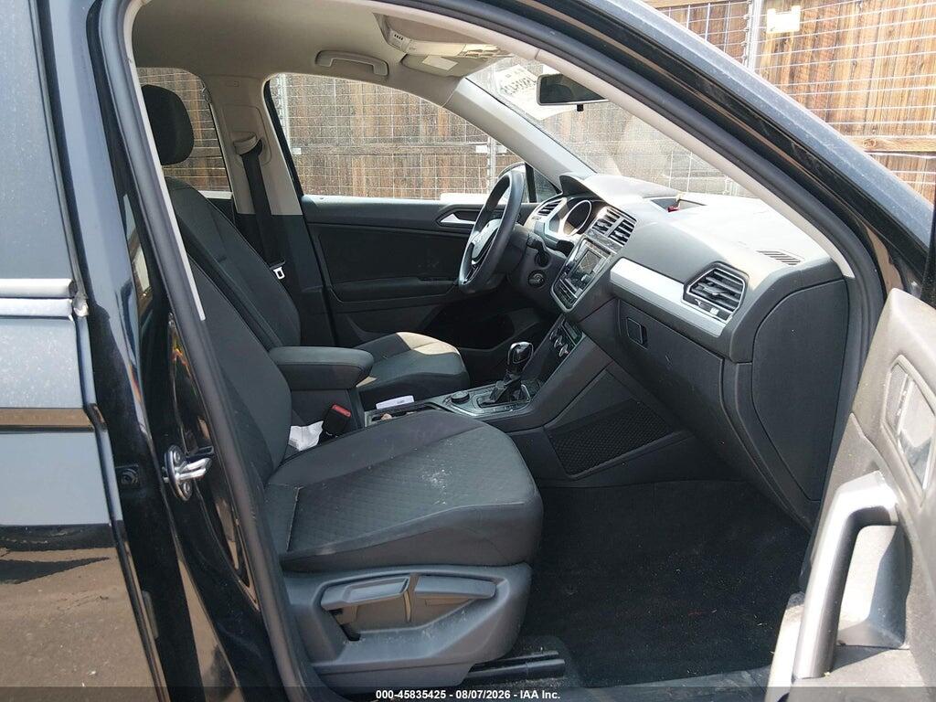 3VV0B7AX4KM080273 2019 VOLKSWAGEN TIGUAN photo no. 5