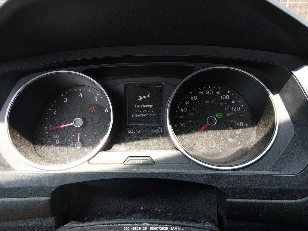 3VV0B7AX4KM080273 2019 VOLKSWAGEN TIGUAN photo no. 7