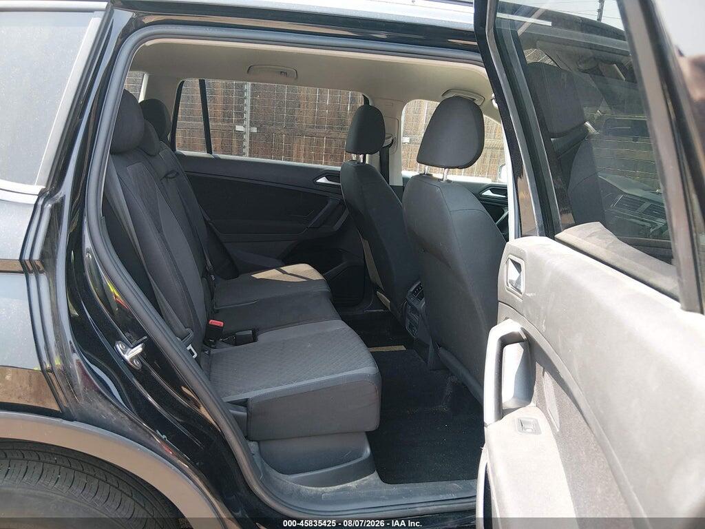 3VV0B7AX4KM080273 2019 VOLKSWAGEN TIGUAN photo no. 8