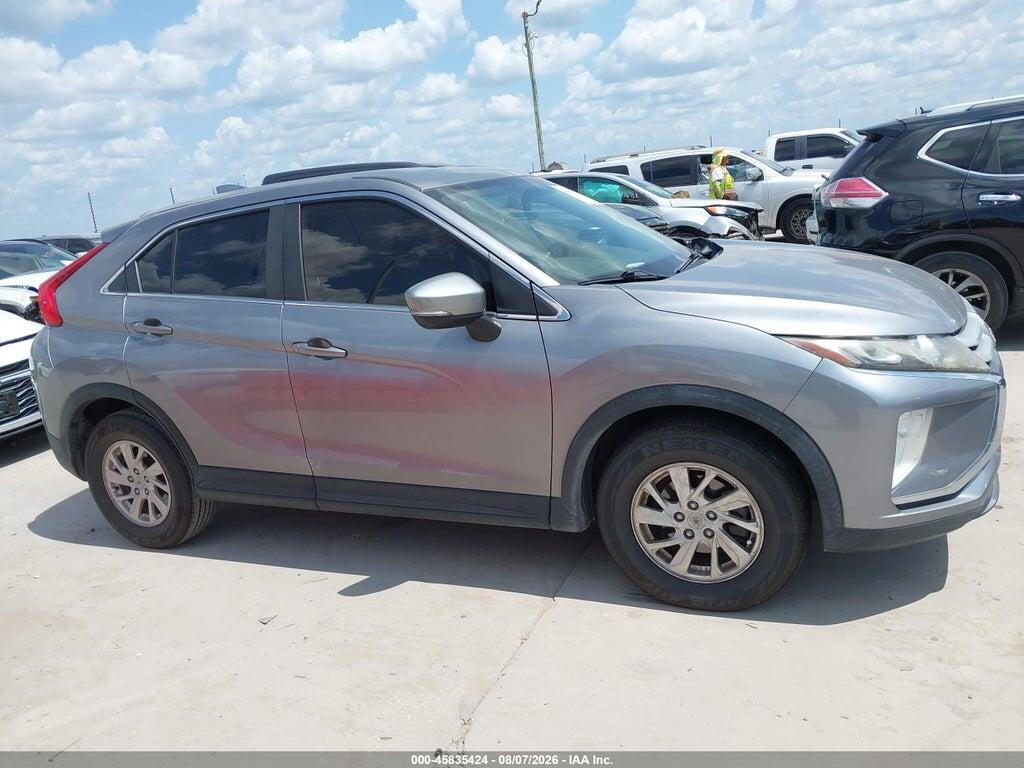JA4AS3AA8KZ016088 2019 MITSUBISHI ECLIPSE CROSS photo no. 12