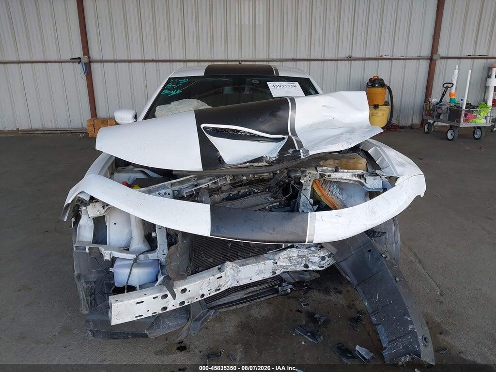2C3CDXHG2KH753690 2019 DODGE CHARGER photo no. 12