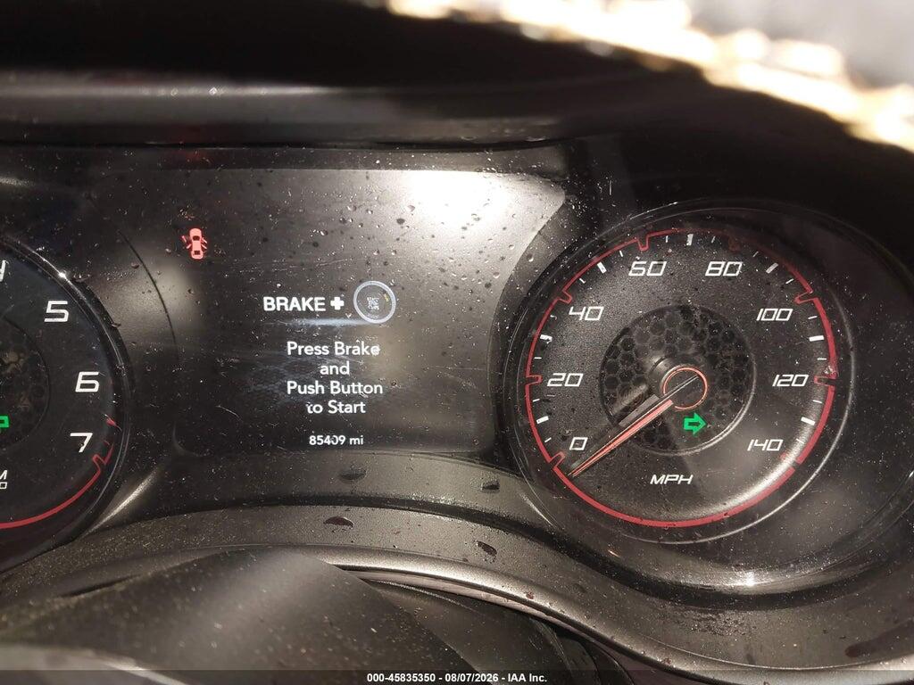 2C3CDXHG2KH753690 2019 DODGE CHARGER photo no. 7