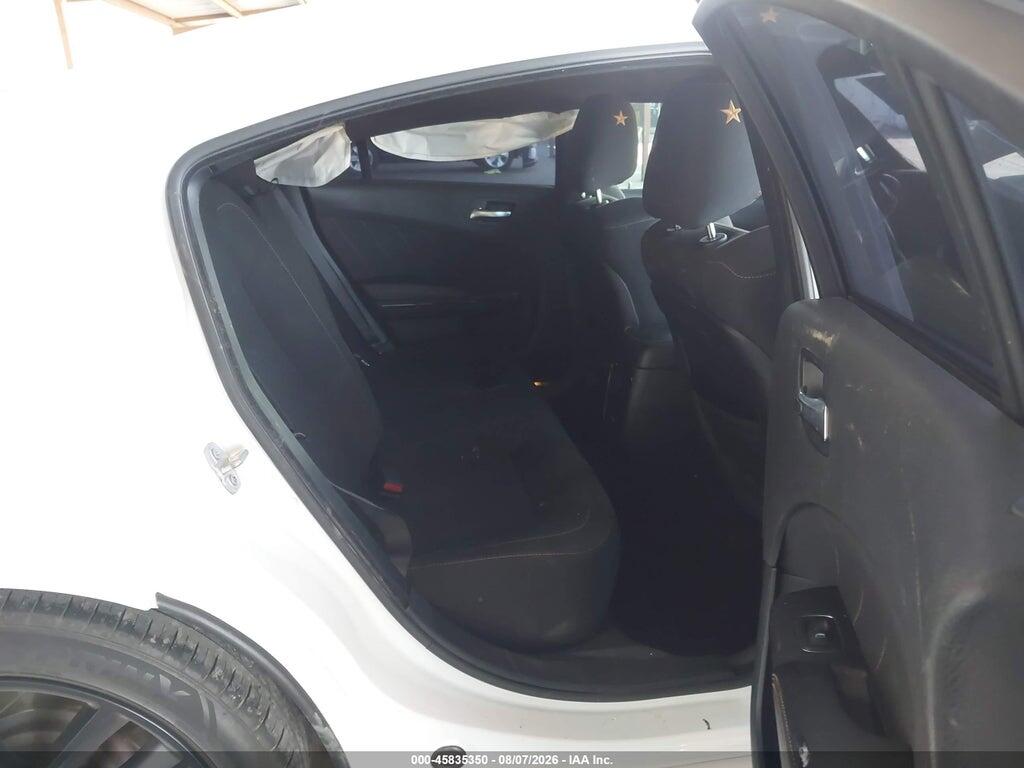 2C3CDXHG2KH753690 2019 DODGE CHARGER photo no. 8